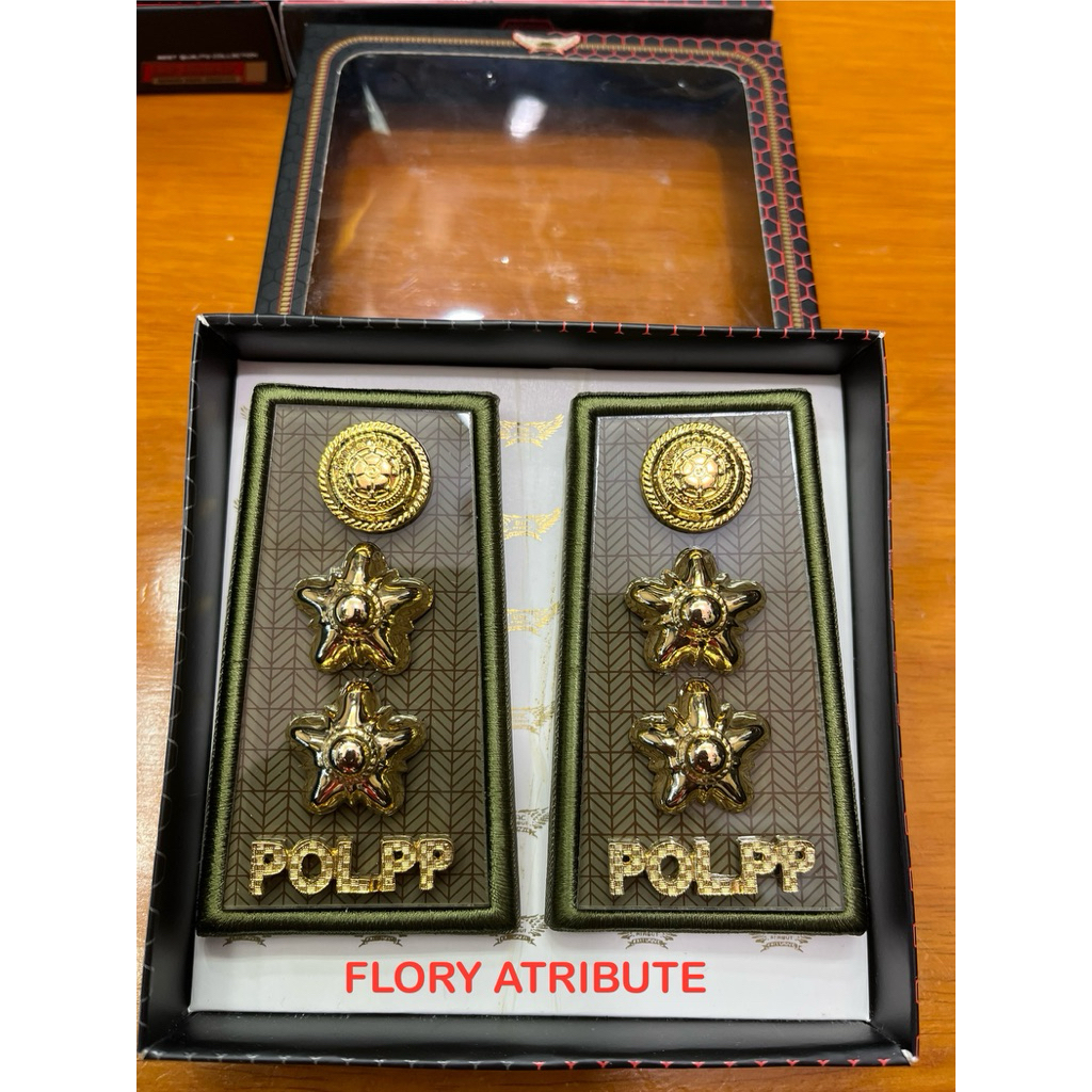 METAL MICA RANK PDH POL PP GROUP IV A