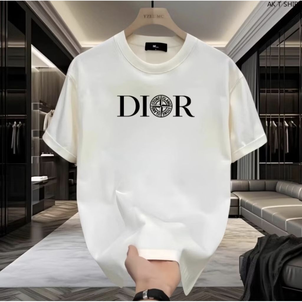 MENS WOMENS TOPS S-7XL BIGSIZE OVERSIZE SML XL 2XL 3XL 4XL 5XL 6XL 7XL MENS WOMENS T-SHIRTS ผ้าฝ้าย 