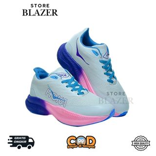 รองเท้าวิ่งผู้หญิง HOKA MACH 6 รองเท้าคุณภาพดีที่สุด