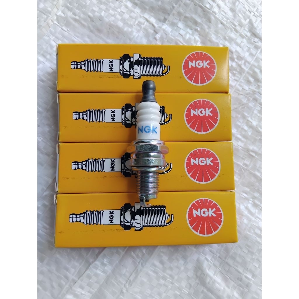 SPARK PLUG / SPARK PLUG CMR5H NGK