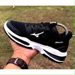 COD Sepatu Sneakers Terbaru Sepatu Pria Dan Wanita Termurah Sepatu Sekolah Sneakers Hitam Putih Sepatu Running Terlaris