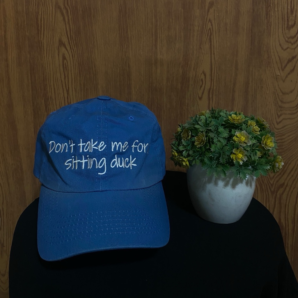 หมวกแก๊ป Wayward****