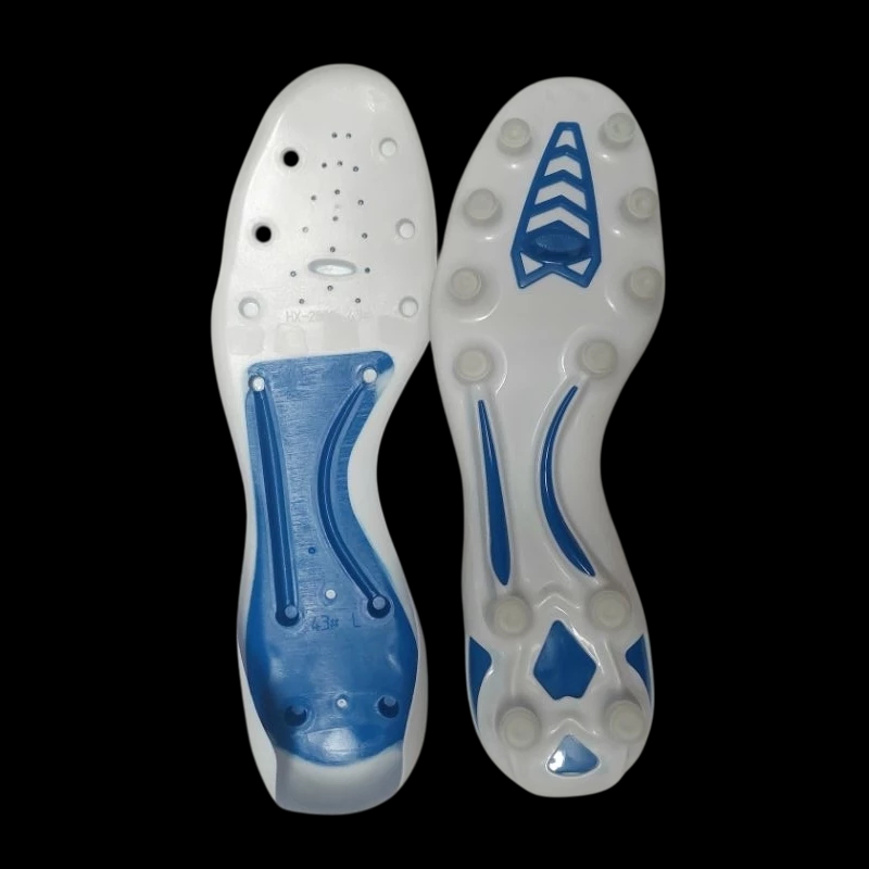 Outsole Morelia Rebula Neo White รองเท้าฟุตบอล รองเท้าฟุตซอล