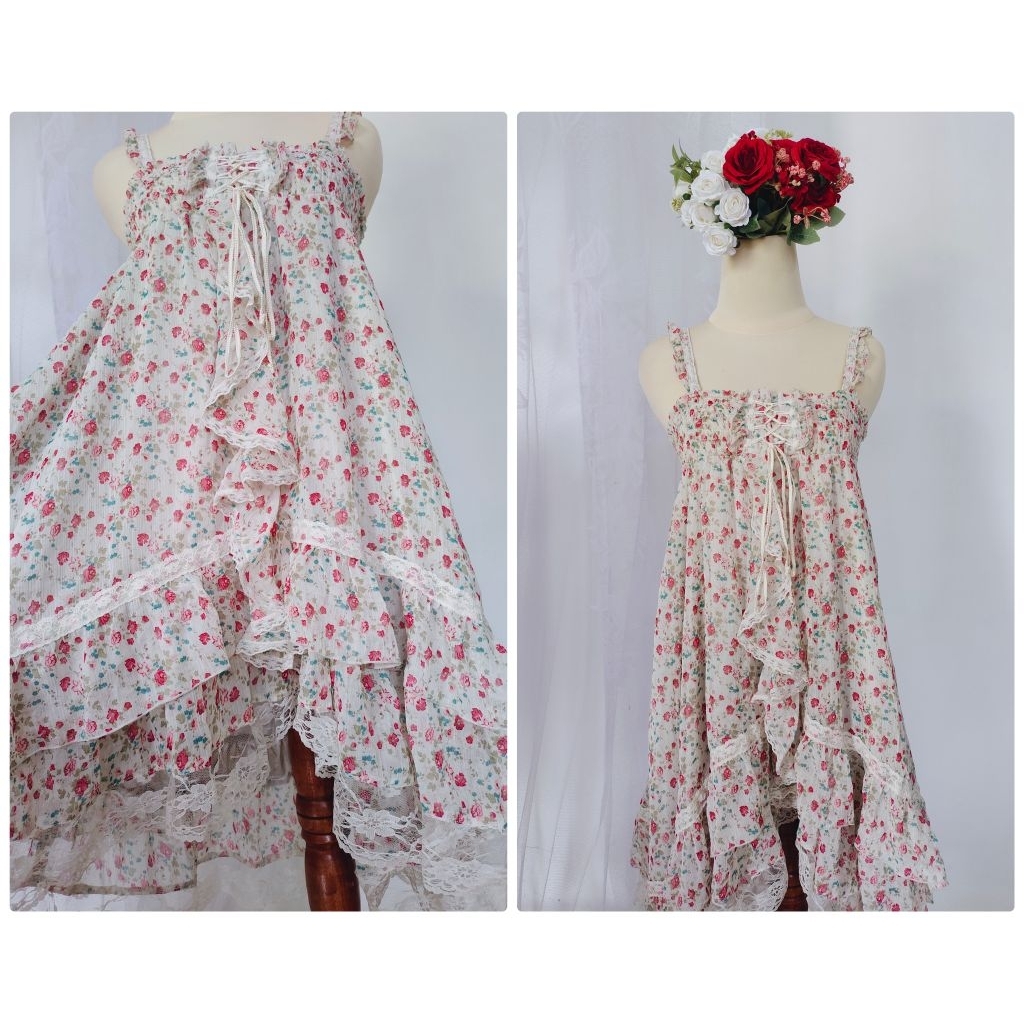 ชุด AXES FEMME KAWAII