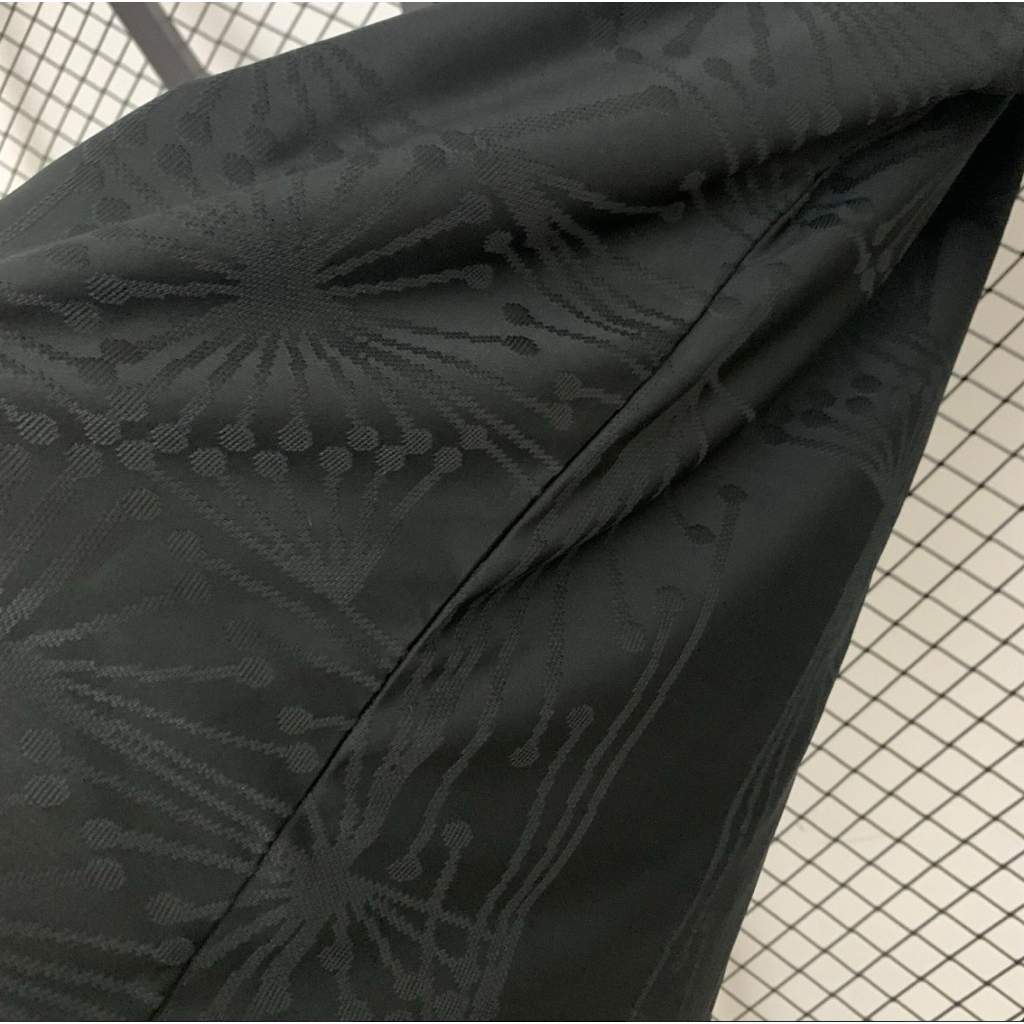 PLAYER ISSUE JERSEY MEXICO สีดําทอง 2025 รุ่น PLYER