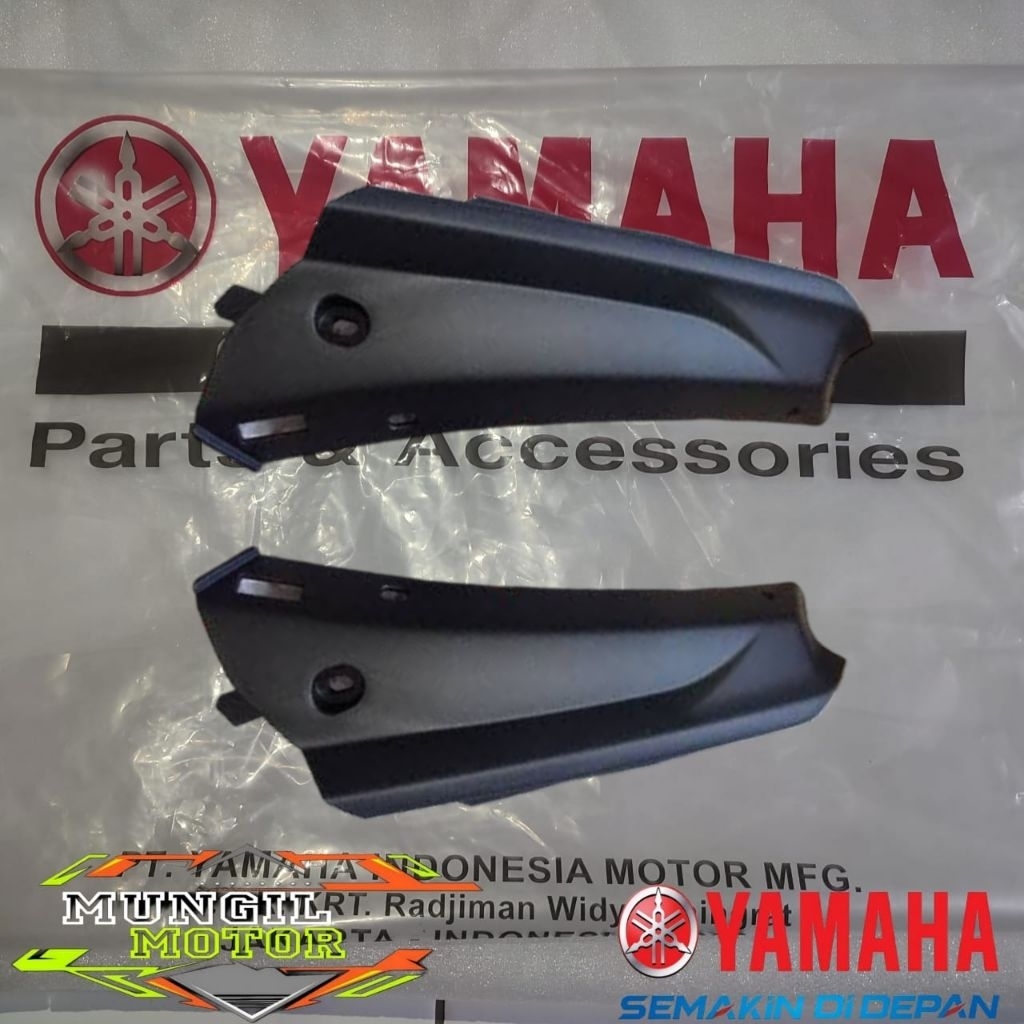 ฝาครอบด้านข้าง 5&6 BODY REAR MT15 MTN155 ORIGINAL YGP B7D-F171E-00 B7D-F171X-00