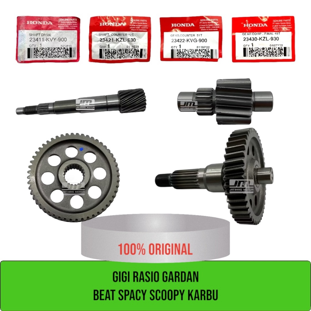 As biling beat scoopy spacy คาร์บูเรเตอร์ 23411-KVY-900 23421-KZL-930 23422-KVG-900 23430-KZL-930