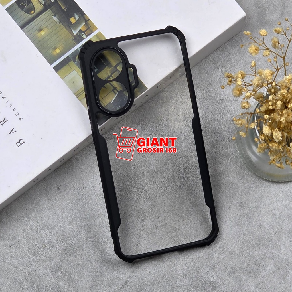 Poco F7 5G Poco F7 Pro Fusion Case Armor เคสกันกระแทก hp Poco F7 5G Poco F7 Pro