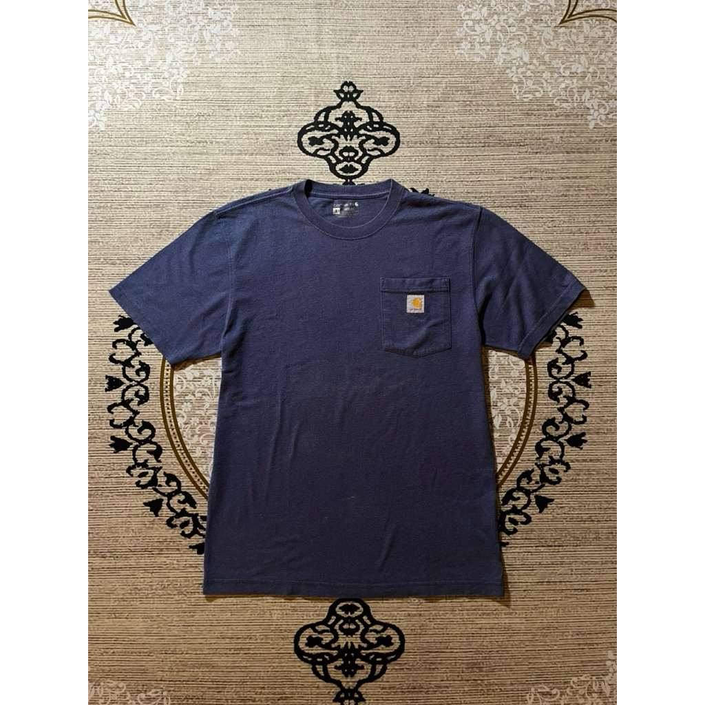 CARHARTT POCKET K87-413