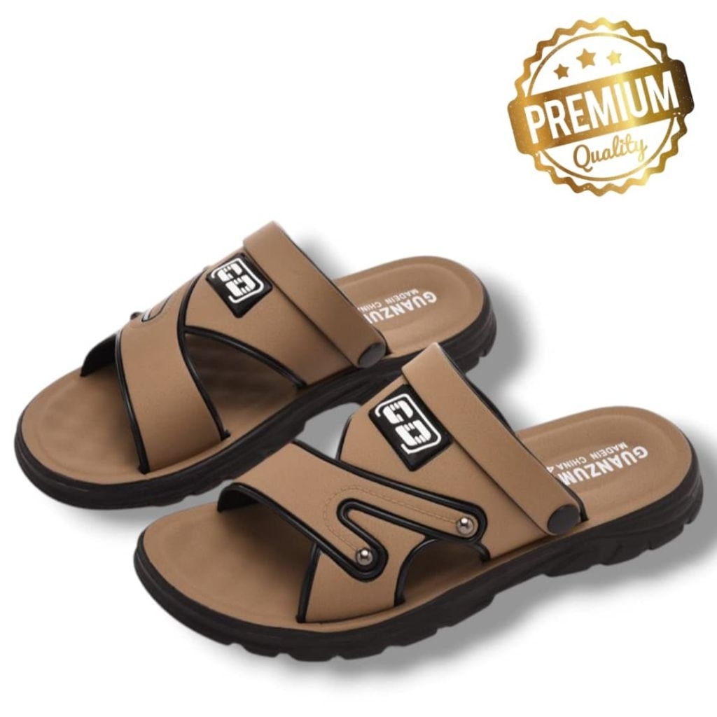 MENS CASUAL SANDALS // MODERN SLIP-ON SANDALS // MENS FASHION SANDALS // COOL SANDALS LATEST TREND /