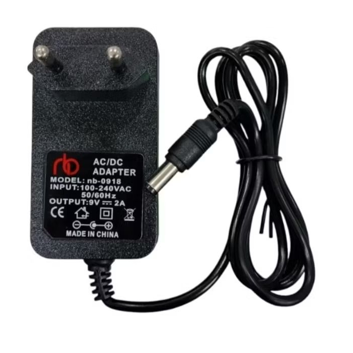 อะแดปเตอร์ Mikrotik อะแดปเตอร์ Ubiquty อะแดปเตอร์ 24V 1A