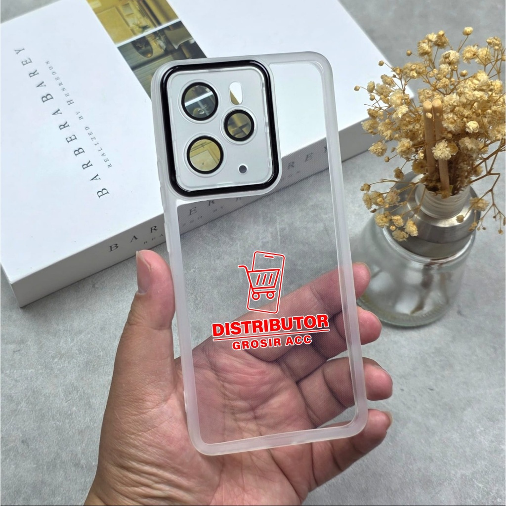 REALME 14 5G REALME 14T SOFT CLEAR LENS CAMERA REALME 14 5G REALME 14T SCL