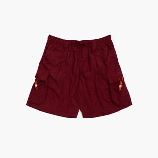 Artch - Rover Short Maroon - กางเกงชายหาด