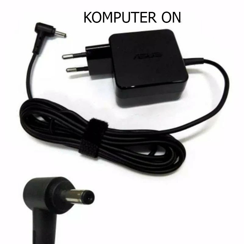 Asus 19V 2.37A 45W A407 A407U A407UA A407UF (4.0 x 1.35 มม.) A455LA A455LD A455LB อะแดปเตอร์ชาร์จ