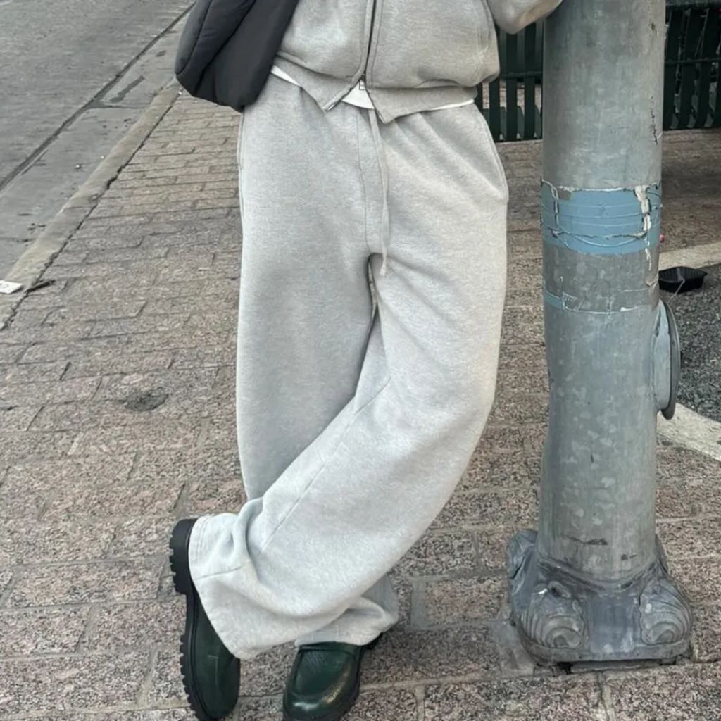 HabibieStore98 - Celana Baggy Fit - Loose Fit - Jogger - Oversize Skena