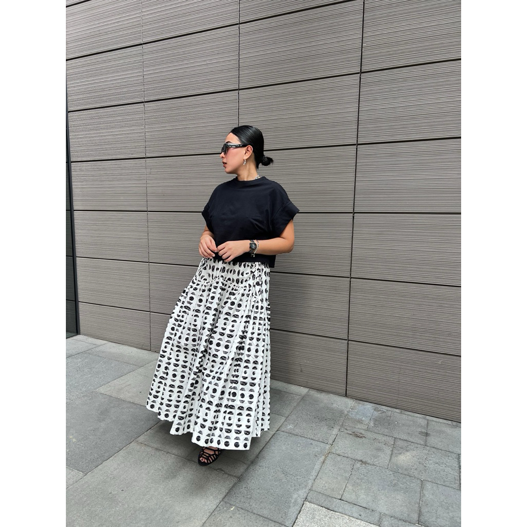 กระโปรง AYESHA******