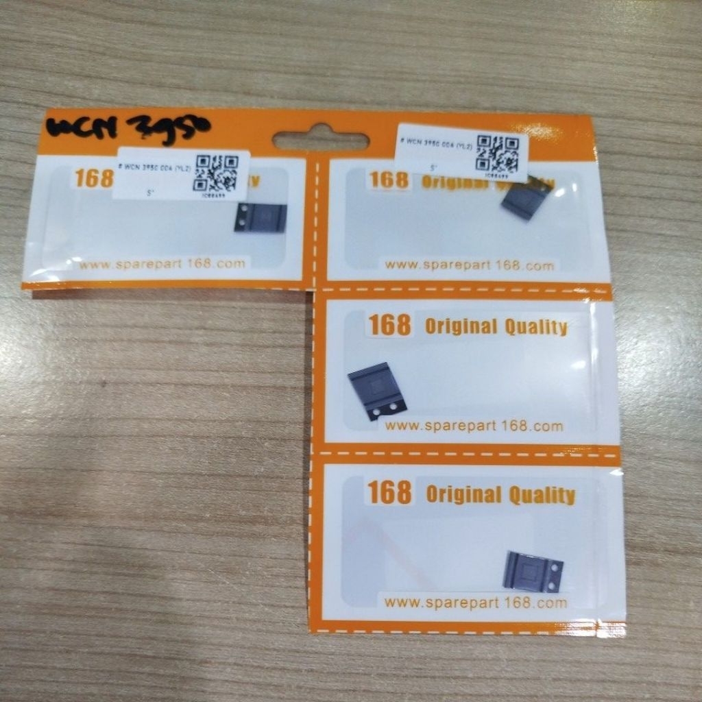 IC WCN3950 004 / WCN 3950 004