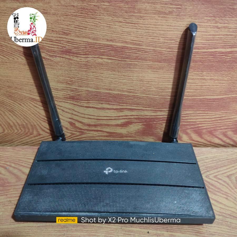 Tp-Link XC220-G3v AC1200 ไร้สาย VoIP GPON เราเตอร์ WiFi Dual Band