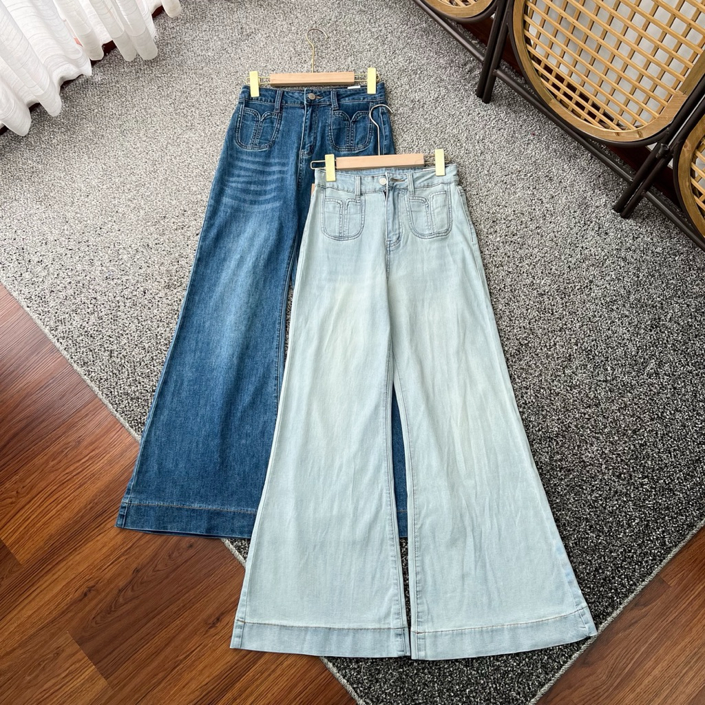 K1860 IMPORT JEANS**