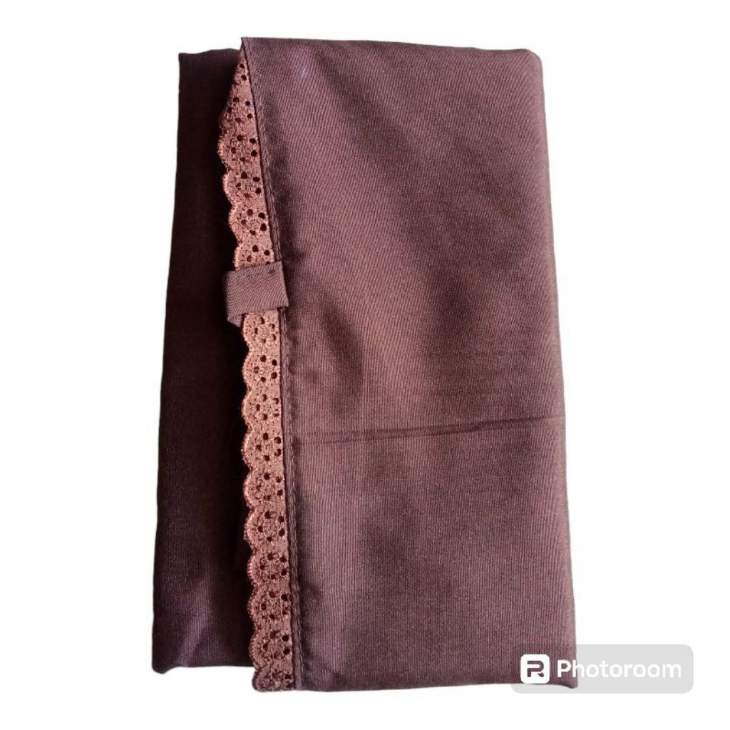 Azhar Hijab Order Request