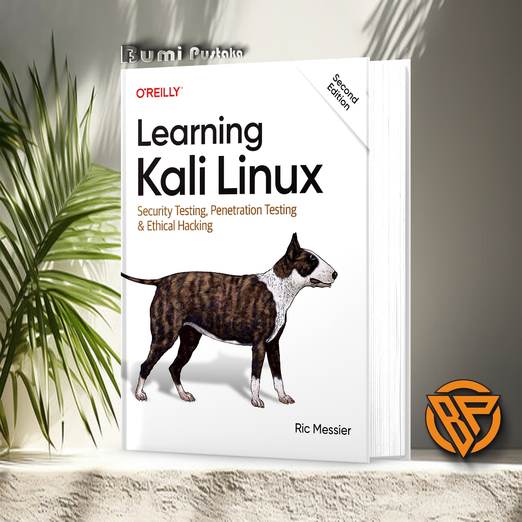 การเรียนรู้ Kali Linux - การทดสอบการรักษาความปลอดภัย การทดสอบการเจาะ การหักตัวของ Ethical Hacking