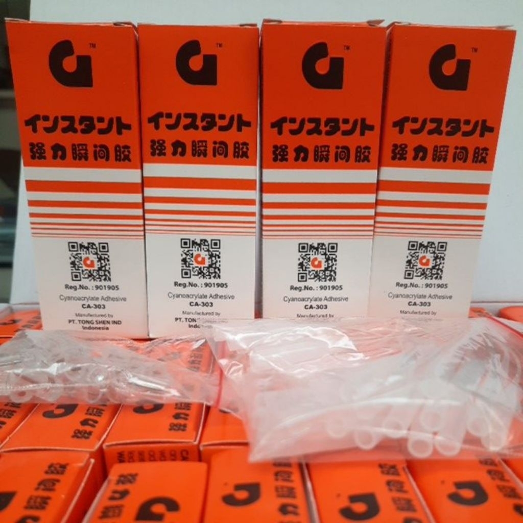 บาร์โค้ดเกาหลี G 303