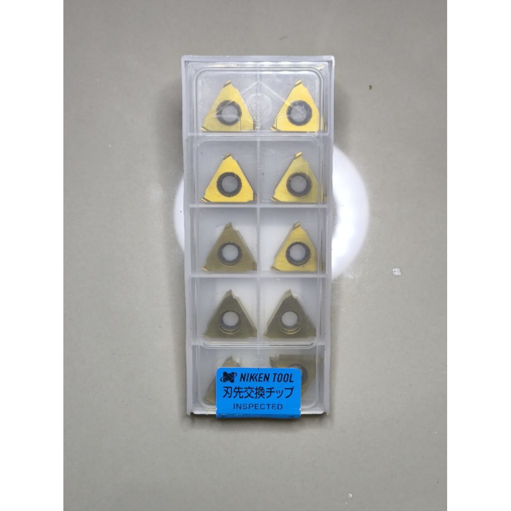 ใส่CARBIDE GBA43R305R015 | GBA43 R305 R015 ใหม่ ของแท้ 100%