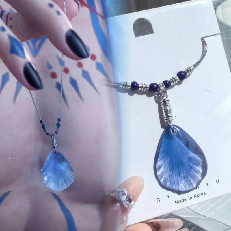 Rafayel God of Tides สร้อยคอ Love and Deepspace