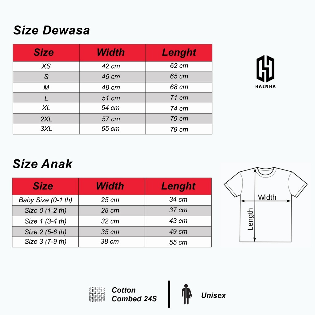 อินโดนีเซีย 80th Anniversary Uniform Kous 17 Merdeka Hutri เสื้อยืด Garuda 80th Anniversary การแข่งข