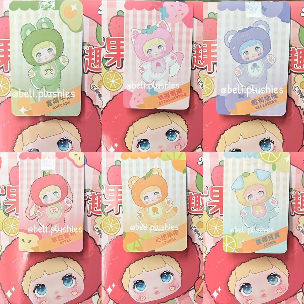 Nommi V3************