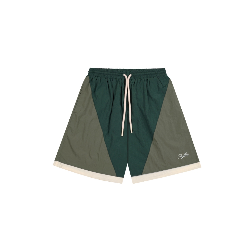 Dyllco Oswald - กางเกงขาสั้นหลายสี