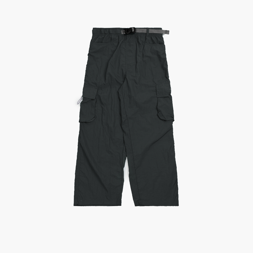 Artch - Rover Ankle Stone Grey - กางเกงคาร์โก้