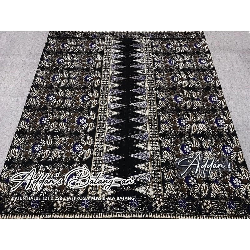 Gus Batik Kautsar Sarong Gus Iqdam Batik Sarong Az Zahir Batik Sarong Hardroh Batik Sarong Premium B