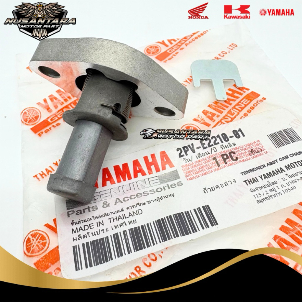 TENSIONER สําหรับ YAMAHA N-MAX MIO M3 THAILAND 2PV-E2210-01