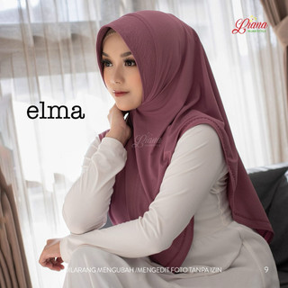 BERGO ELMA SIZE M-L-XL jeraey Premium
