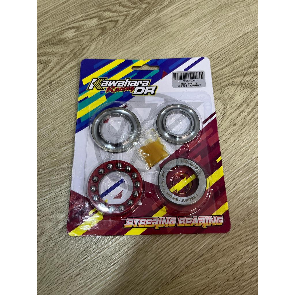 แบริ่งบัดกรี MIO VEGA RXKING JUPITER KAWAHARA RACING DR แบริ่งบัดกรี MIO JUPITER KAWAHARA RACING DR