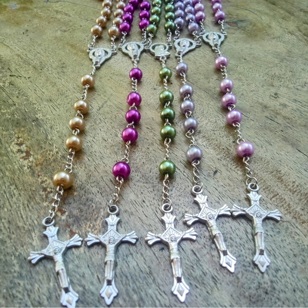 ROSARY MARIA, ROSARY WHOLESALE, ROSARY