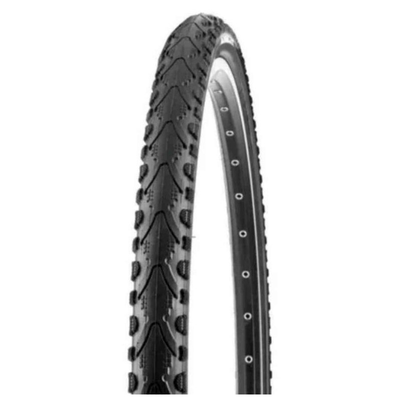 Kenda Khan K-935 K935 700 x 45 Black Tyre Gravel Commuter / Tyre 700 x 45c