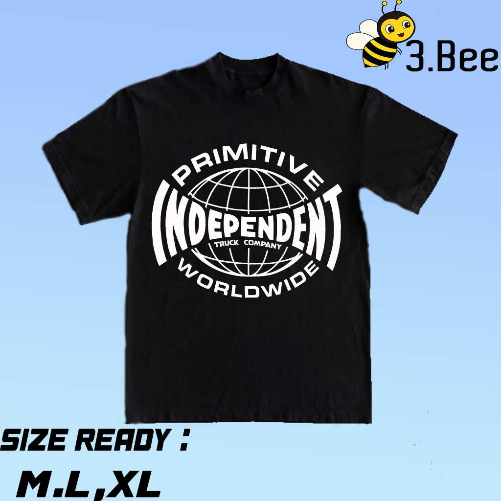 3bee.store - เสื้อ INDEPENDENCE - เสื้อออกสามารถต้นฉบับภายนอกได้ - เสื้อ Kata Kata Kata - เสื้อออกสา