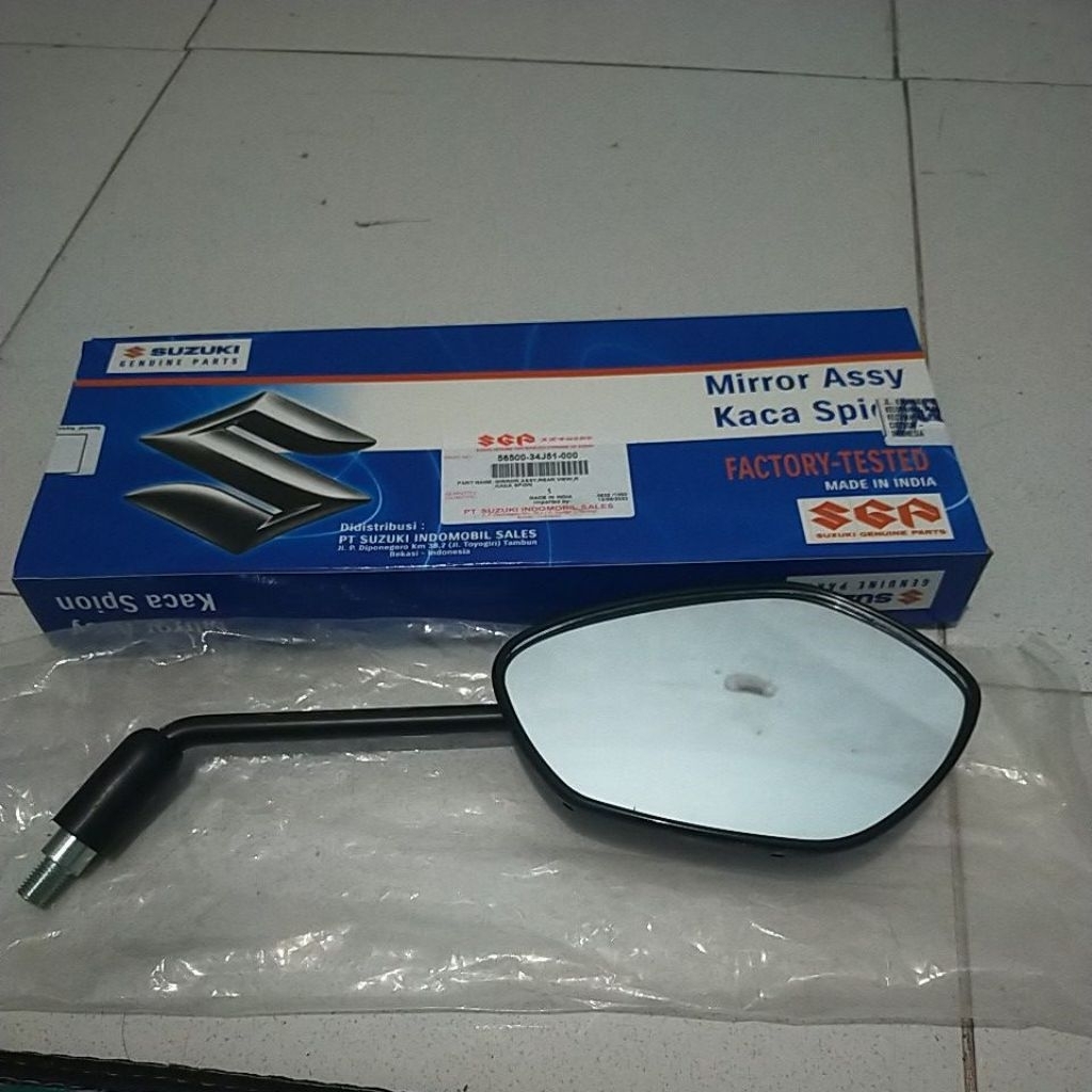 กระจกมองหลัง Satria Fu fi 150 GSX S 150 Nex Dart 14