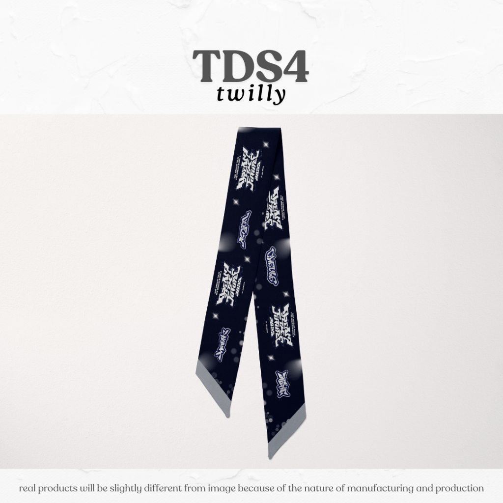 NCT DREAM INSPIRED TWILLY CONCERT CONCERT VIRAL ดีที่สุด