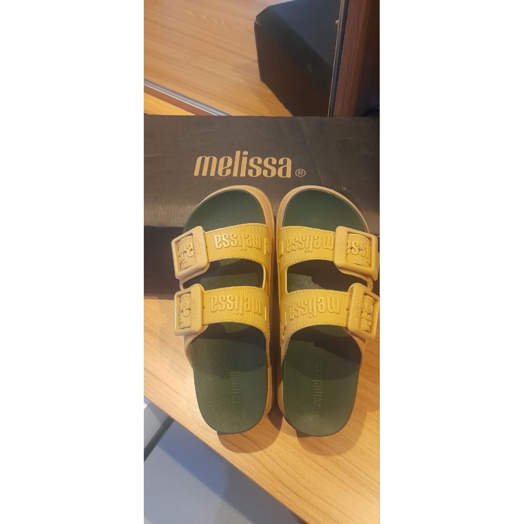 รองเท้าแตะ PL melisa sz 36