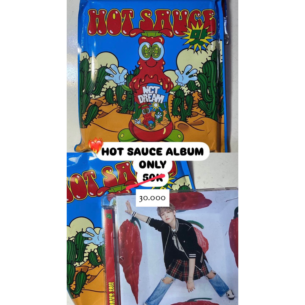 PL ALBUM KPOP*******