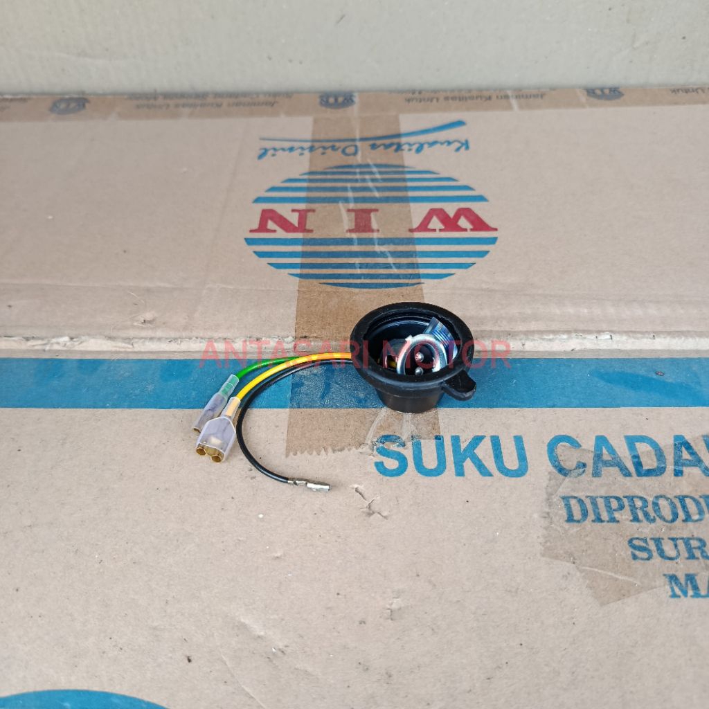 COB JUPITER MX HEADLIGHT SOCKET JUPITER MX COB HEADLIGHT JUPITER MX