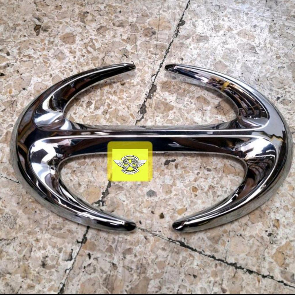 สัญลักษณ์ HINO LOHAN สัญลักษณ์ Hino Lohan