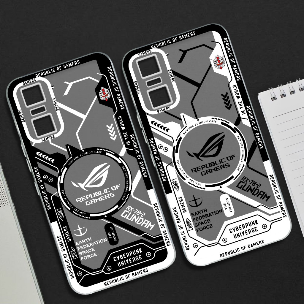 เคส Infinix gt 30 pro 2025 Clear Transparent premium ปลอกยืดหยุ่น เคส Infinix ล่าสุด CGT8