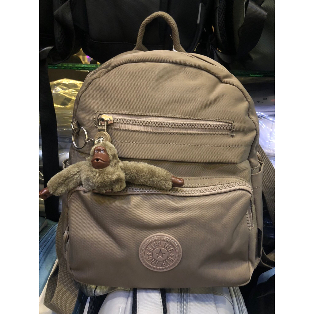 [KIPLING MINI] กระเป๋าเป้ Kipling Mini
