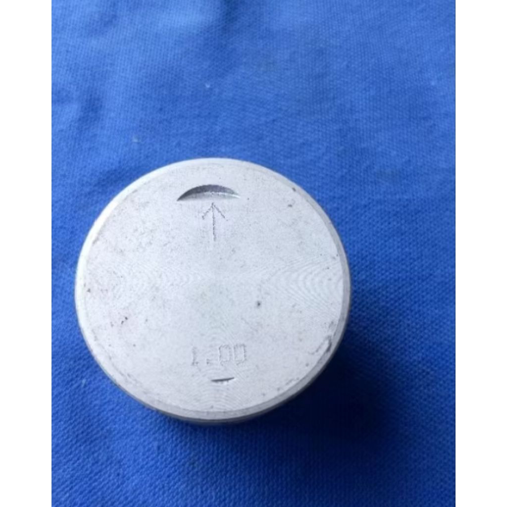 ลูกสูบเท่านั้น creepton Vega r old Jupiter old os 1.00 over size 1.00