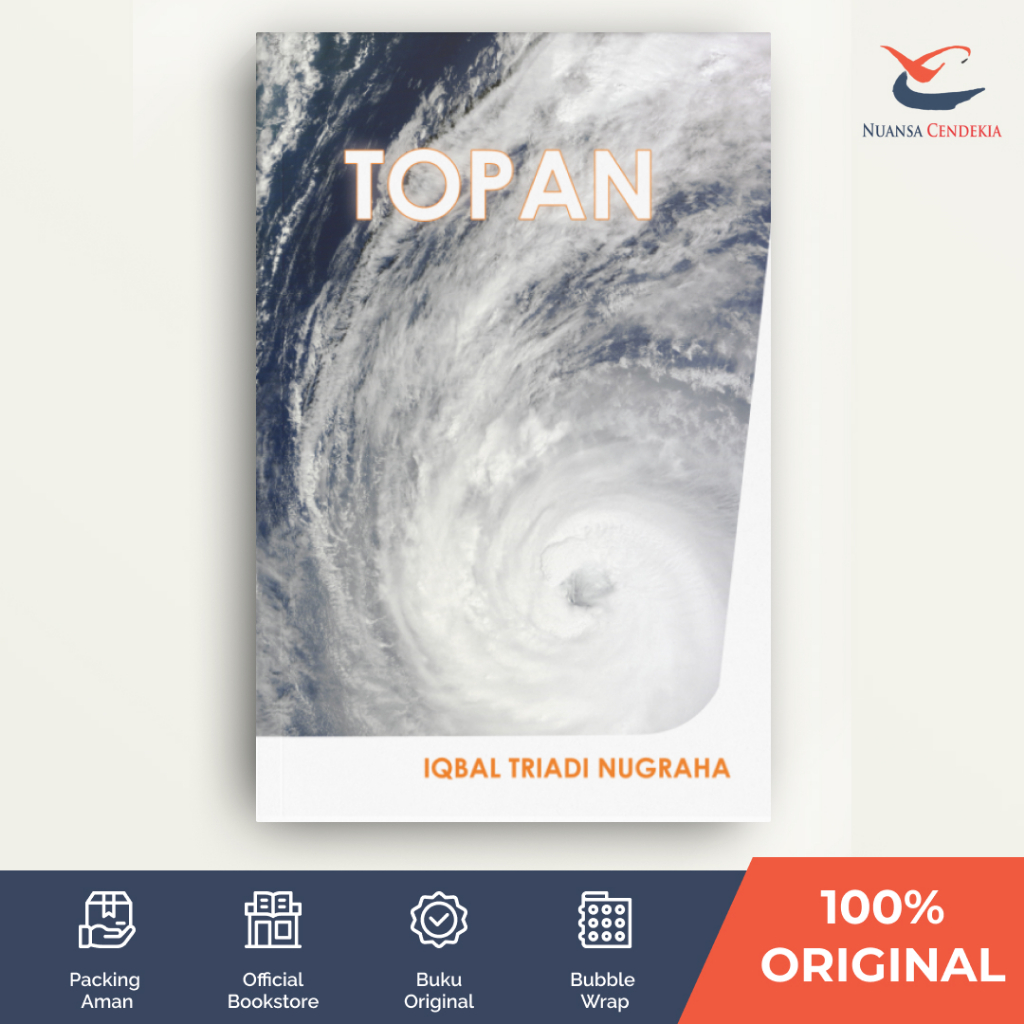 Topan - Iqbal Triadi Nugraha - [Nausa Scholar]