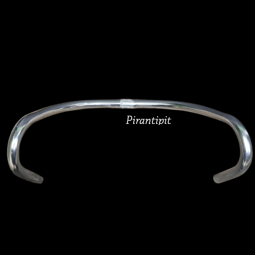 Dropbar FixieโลหะผสมHandlebar Drop BarมาตรฐานFlareมาตรฐานTrack Bar/Dropbarจักรยานมาตรฐาน25.4 Alloy Handlebar Racingจักรยาน Fixie Handlebarกรวดคงที่เกียร์Surly Federal MTB ETC - รูปที่ 3